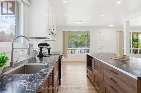 211 Ballantyne Avenue Cambridge ON N1R 7B5