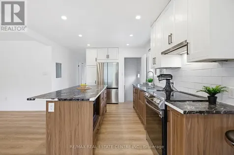 211 Ballantyne Avenue Cambridge ON N1R 7B5