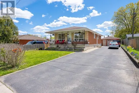 211 Ballantyne Avenue Cambridge ON N1R 7B5