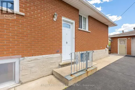 211 Ballantyne Avenue Cambridge ON N1R 7B5