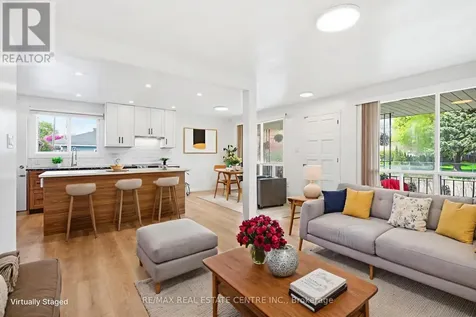 211 Ballantyne Avenue Cambridge ON N1R 7B5