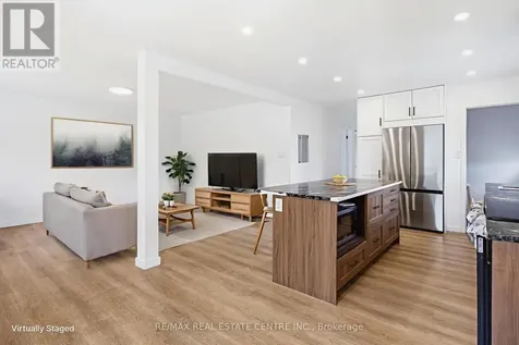 211 Ballantyne Avenue Cambridge ON N1R 7B5