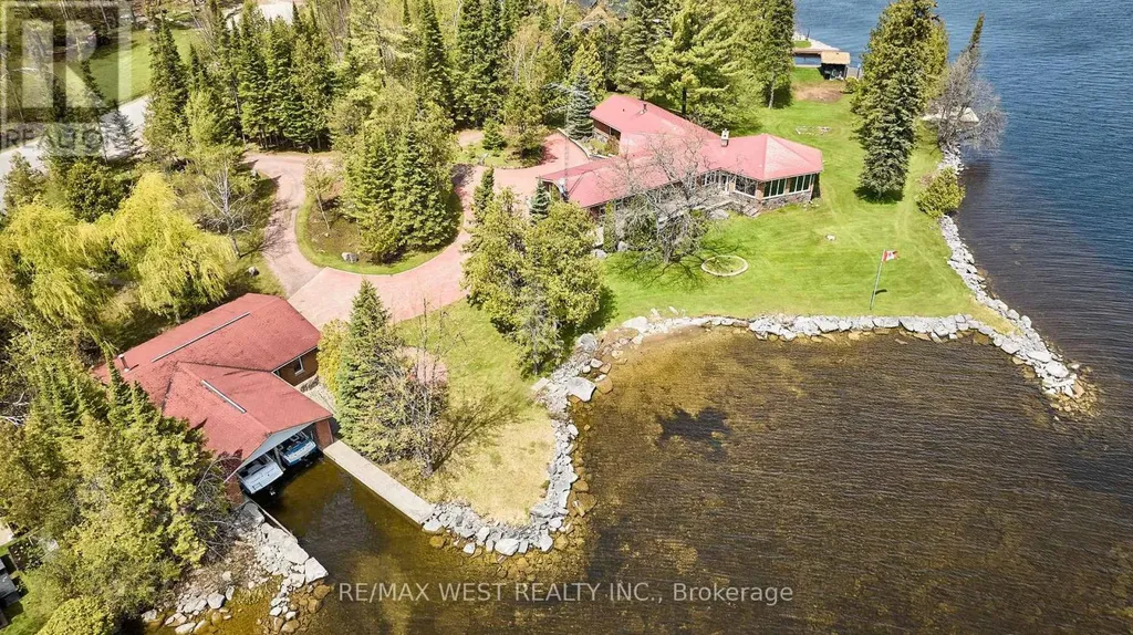 557 Riverside Drive Trent Lakes ON K9J 3Y9