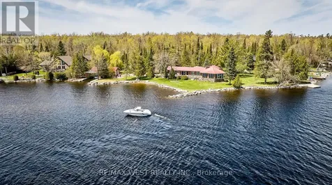 557 Riverside Drive Trent Lakes ON K9J 3Y9