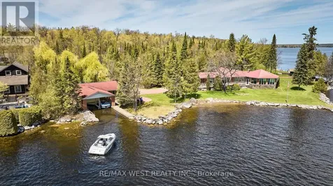 557 Riverside Drive Trent Lakes ON K9J 3Y9