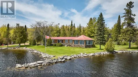557 Riverside Drive Trent Lakes ON K9J 3Y9