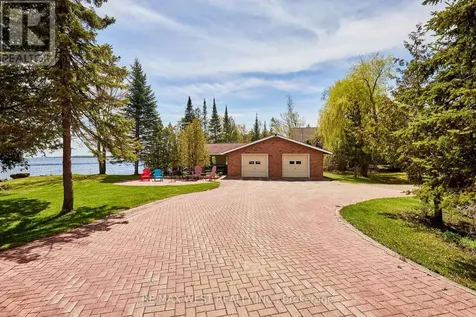 557 Riverside Drive Trent Lakes ON K9J 3Y9