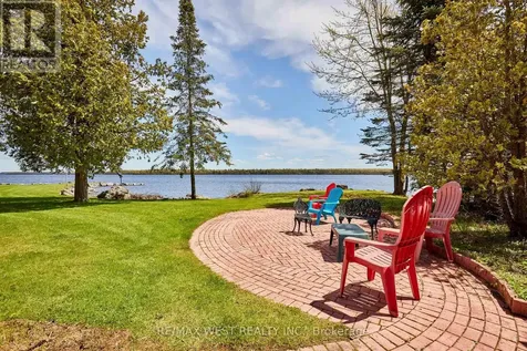 557 Riverside Drive Trent Lakes ON K9J 3Y9