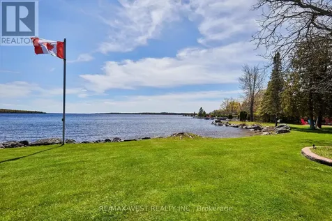 557 Riverside Drive Trent Lakes ON K9J 3Y9