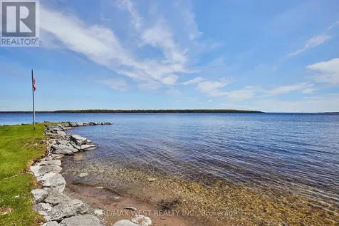 557 Riverside Drive Trent Lakes ON K9J 3Y9