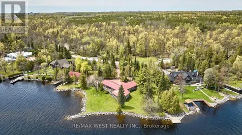 557 Riverside Drive Trent Lakes ON K9J 3Y9