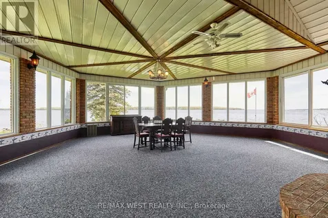 557 Riverside Drive Trent Lakes ON K9J 3Y9