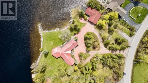 557 Riverside Drive Trent Lakes ON K9J 3Y9