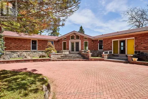 557 Riverside Drive Trent Lakes ON K9J 3Y9