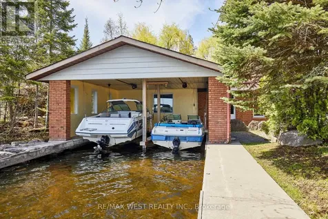 557 Riverside Drive Trent Lakes ON K9J 3Y9