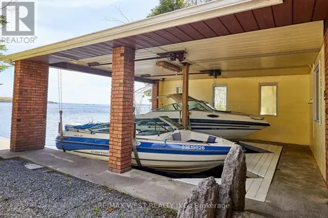 557 Riverside Drive Trent Lakes ON K9J 3Y9