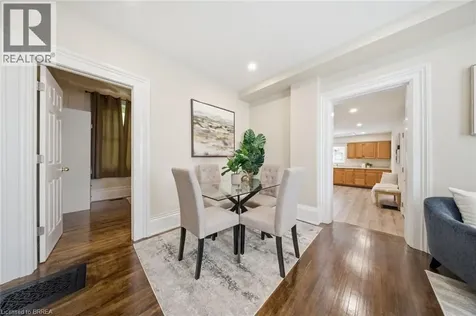 61 William Street Brantford ON N3T 3K6