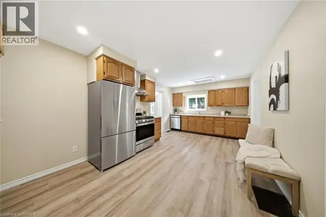 61 William Street Brantford ON N3T 3K6