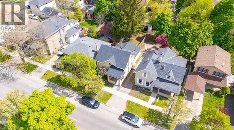 61 William Street Brantford ON N3T 3K6