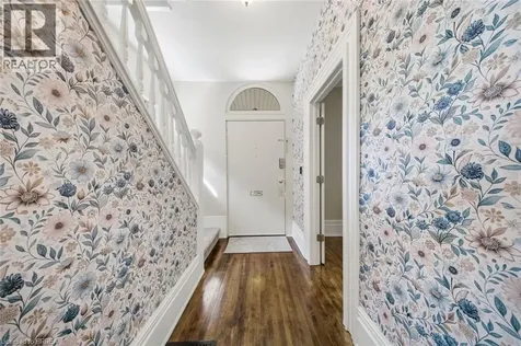 61 William Street Brantford ON N3T 3K6