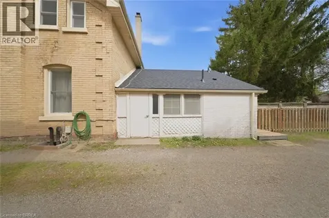 61 William Street Brantford ON N3T 3K6