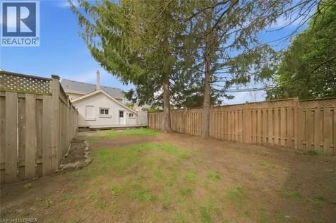 61 William Street Brantford ON N3T 3K6