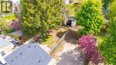 61 William Street Brantford ON N3T 3K6