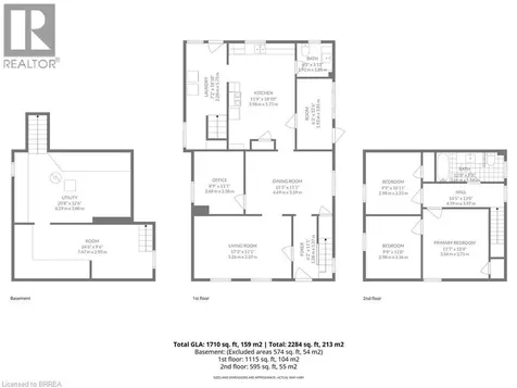 61 William Street Brantford ON N3T 3K6
