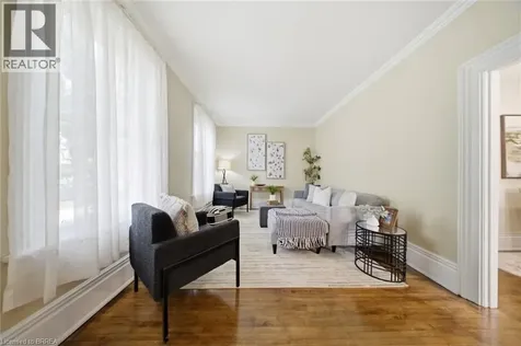 61 William Street Brantford ON N3T 3K6