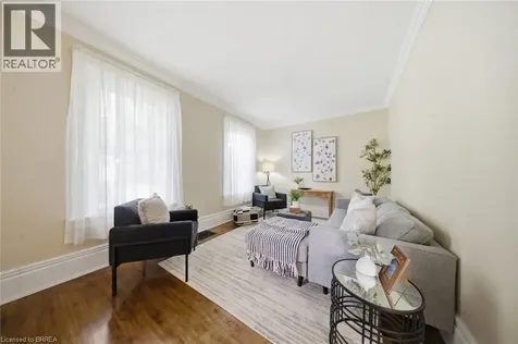 61 William Street Brantford ON N3T 3K6