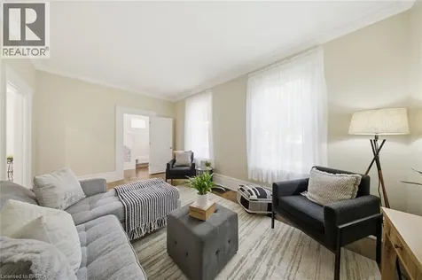 61 William Street Brantford ON N3T 3K6