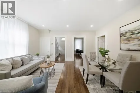 61 William Street Brantford ON N3T 3K6