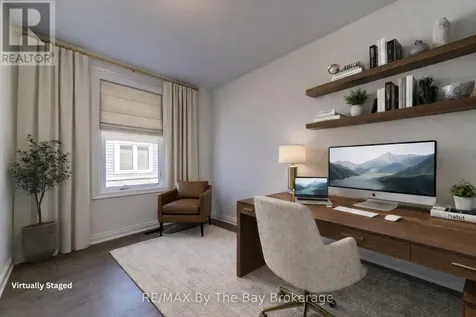 16 Misty Ridge Road Wasaga Beach ON L9Z 0R8