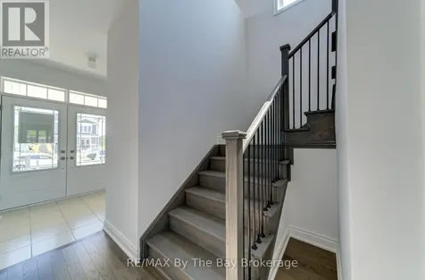 16 Misty Ridge Road Wasaga Beach ON L9Z 0R8