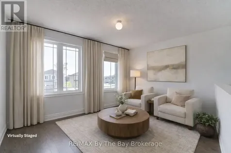 16 Misty Ridge Road Wasaga Beach ON L9Z 0R8