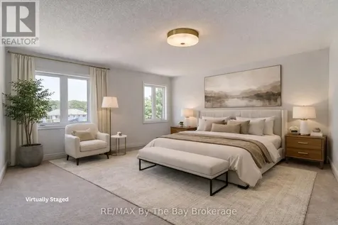 16 Misty Ridge Road Wasaga Beach ON L9Z 0R8