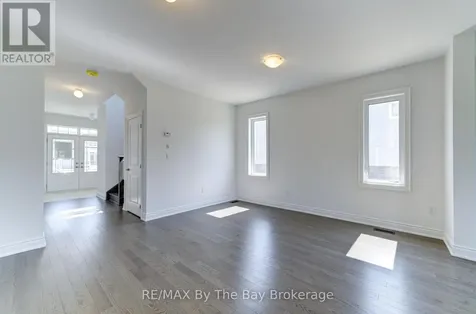 16 Misty Ridge Road Wasaga Beach ON L9Z 0R8