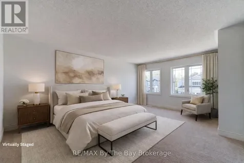 16 Misty Ridge Road Wasaga Beach ON L9Z 0R8