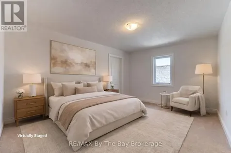 16 Misty Ridge Road Wasaga Beach ON L9Z 0R8
