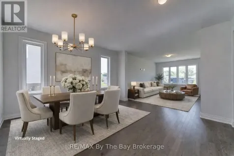 16 Misty Ridge Road Wasaga Beach ON L9Z 0R8