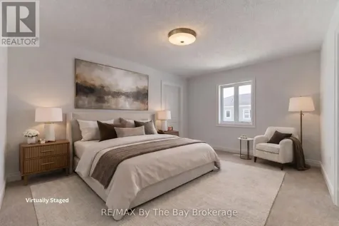 16 Misty Ridge Road Wasaga Beach ON L9Z 0R8