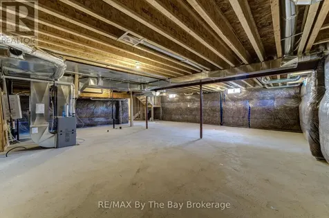 16 Misty Ridge Road Wasaga Beach ON L9Z 0R8