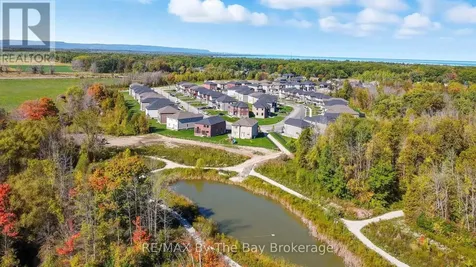 16 Misty Ridge Road Wasaga Beach ON L9Z 0R8