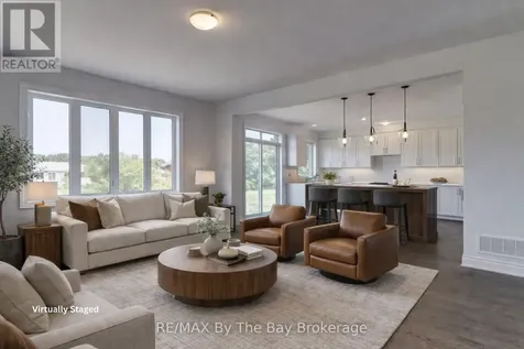 16 Misty Ridge Road Wasaga Beach ON L9Z 0R8