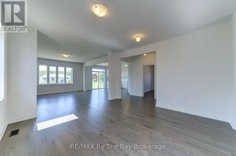 16 Misty Ridge Road Wasaga Beach ON L9Z 0R8