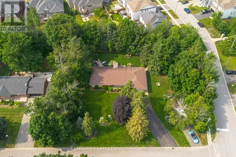 101 Birch Grove Shelburne ON L9W 2W3