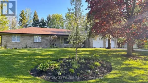 101 Birch Grove Shelburne ON L9W 2W3