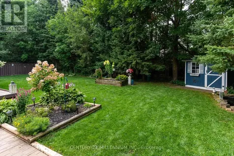 101 Birch Grove Shelburne ON L9W 2W3