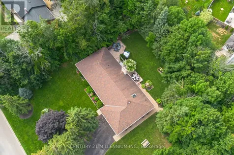 101 Birch Grove Shelburne ON L9W 2W3