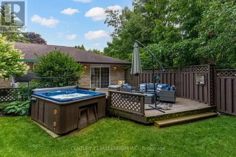 101 Birch Grove Shelburne ON L9W 2W3